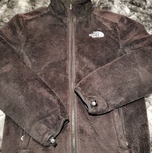 Womens North Face Fleece